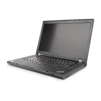 Lenovo Thinkpad W530 mit Webcam mit FP Deutsch bedruckt