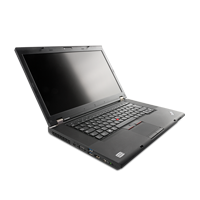 Lenovo Thinkpad W530 mit Webcam ohne FP Deutsch bedruckt