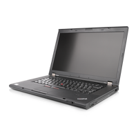 Lenovo Thinkpad W530 ohne Webcam mit FP Deutsch bedruckt