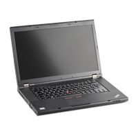 Lenovo Thinkpad W530 ohne Webcam ohne FP Deutsch bedruckt