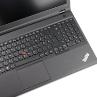 Lenovo Thinkpad W540 mit Webcam ohne FP Deutsch