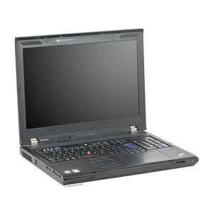 Lenovo ThinkPad W700