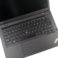 Lenovo ThinkPad X1 Carbon 2014 Gen2 mit Webcam mit FP mit Akku englisch
