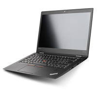 Lenovo ThinkPad X1 Carbon 2016 Gen4 mit Webcam mit FP mit Akku schweizerisch deutsch