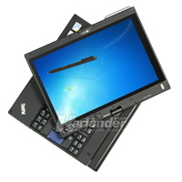 Lenovo ThinkPad X200 Tablet