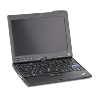 Lenovo Thinkpad X200 Tablet mit webcam mit fp deutsch mit touchstift