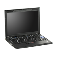 Lenovo ThinkPad X200s