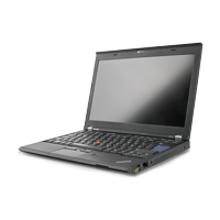 Lenovo ThinkPad X220 mit Webcam mit FP Finnisch