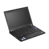 Lenovo ThinkPad x220 ohne Fingerprint und Webcam