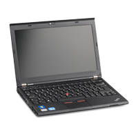 Lenovo Thinkpad x230 mit Webcam ohne FP ohne Akku Schweiz