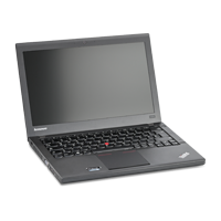 Lenovo Thinkpad X240 mit Webcam mit FP deutsch