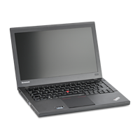 Lenovo Thinkpad X240 ohne Webcam mit FP deutsch