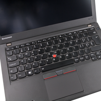 Lenovo Thinkpad X250 ohne Webcam mit FP deutsch schweiz