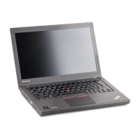 Lenovo Thinkpad X250 ohne Webcam ohne FP deutsch schweiz