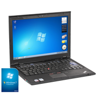 Lenovo ThinkPad X300