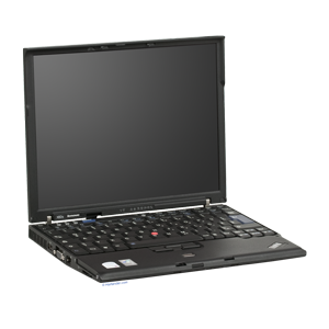 IBM ThinkPad X60s