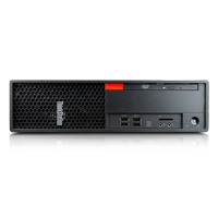 Lenovo ThinkStation P330 SFF mit optischem Laufwerk