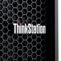 Lenovo ThinkStation P330 SFF mit optischem Laufwerk