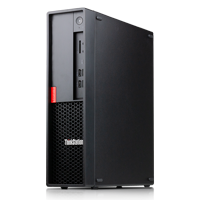 Lenovo ThinkStation P330 SFF ohne optisches Laufwerk