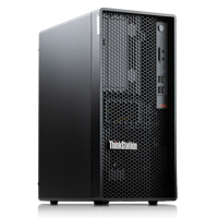 Lenovo ThinkStation P340 Tower mit optischem Laufwerk (slimline) mit Cardreader