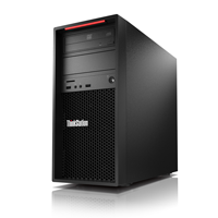 Lenovo ThinkStation P520c mit optischem Laufwerk ICECAT