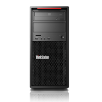 Lenovo ThinkStation P520c mit optischem Laufwerk ICECAT