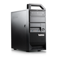 Lenovo ThinkStation E32 Tower