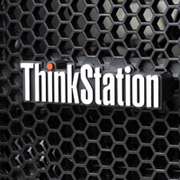Lenovo Thinkstation P510