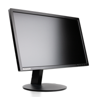 Lenovo ThinkVision T2324pA Monitor