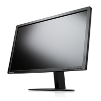 Lenovo ThinkVision T2324pA Monitor