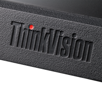 Lenovo ThinkVision T2324pA Monitor