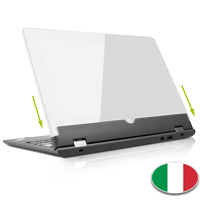 Lenovo Ultrabook Pro Tastatur italienisch