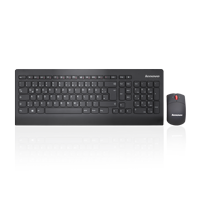 Lenovo Ultraslim keyboard und maus 0A34046