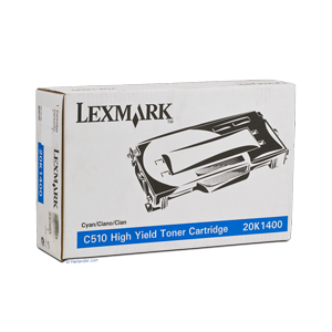 Lexmark 20K1400