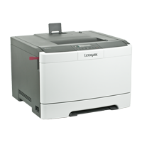 Lexmark CS310n