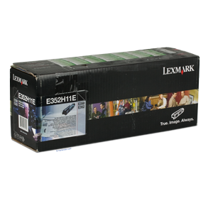 Lexmark E352H11E