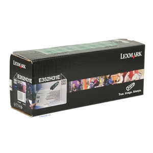 Lexmark E352H31E