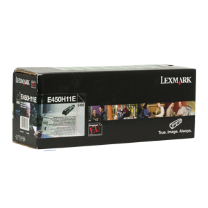 Lexmark E450H11E