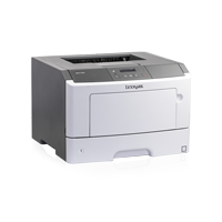 Lexmark ms410dn