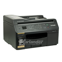 Lexmark OfficeEdge Pro4000