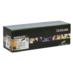 Lexmark X850H21G