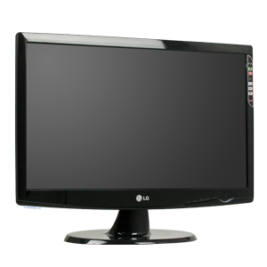 LG Flatron W2243T