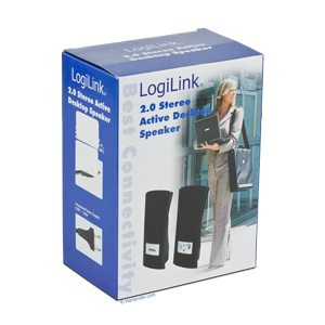 LogiLink SP0003