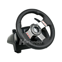 Logitech G27 Racing Wheel