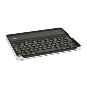 Logitech Keyboard Case