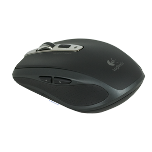 Logitech MX Anywhere Mouse