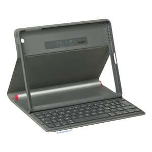 Logitech Solar Keyboard Folio