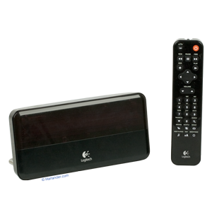 Logitech Squeezebox