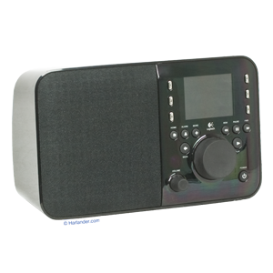 Logitech Squeezebox Radio