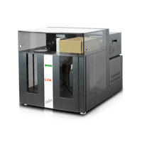 LSK Delta 5 ODP 500 Drucker Disk Publishing System